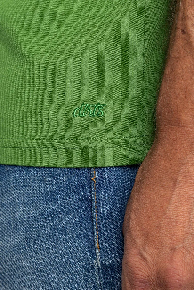 Premium Blank T-Shirt STANDARD
