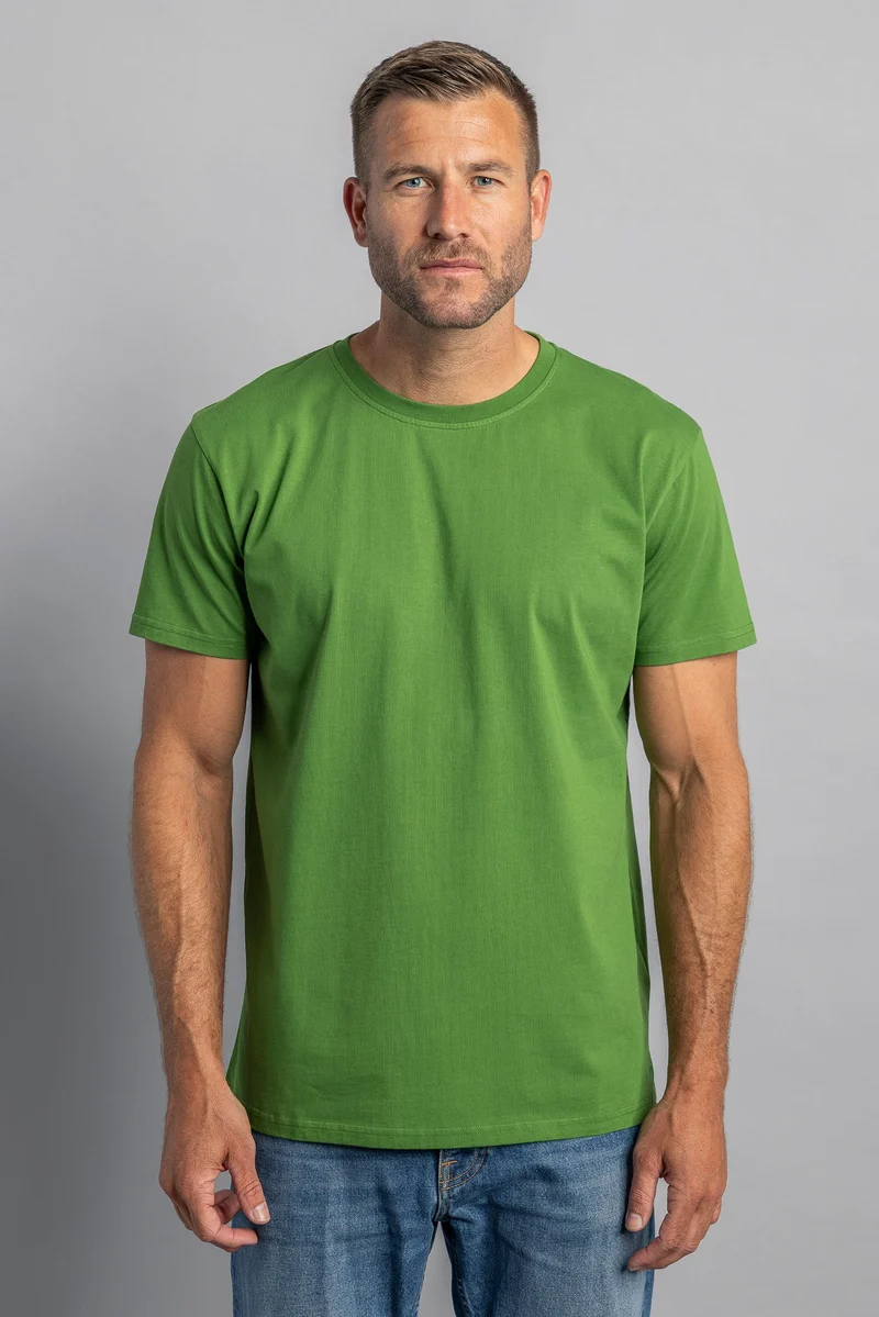 Premium Blank T-Shirt STANDARD