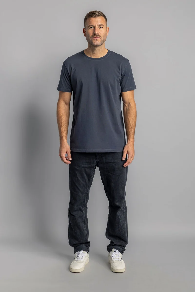 Premium Blank T-Shirt STANDARD