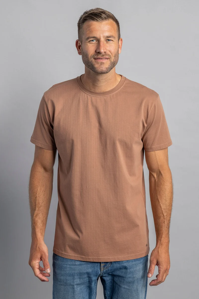 Premium Blank T-Shirt STANDARD