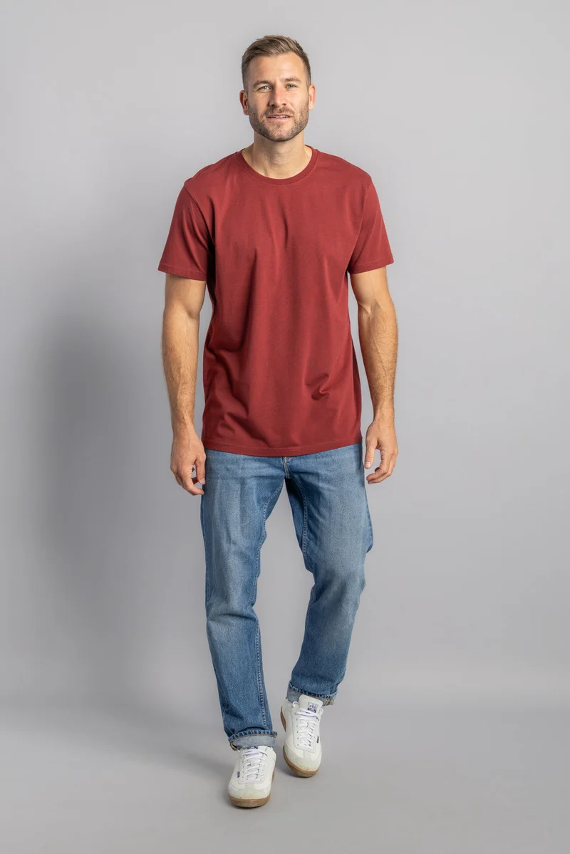 Premium Blank T-Shirt STANDARD