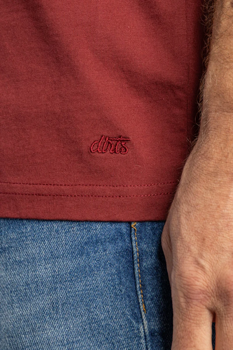Premium Blank T-Shirt STANDARD