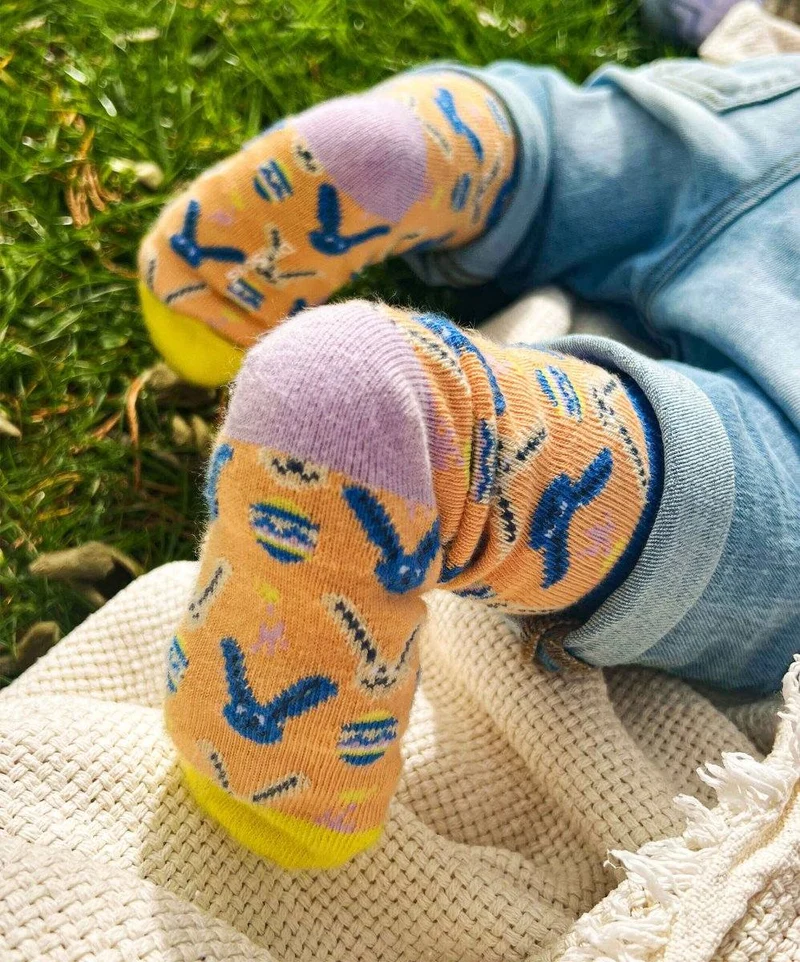 Lil Sunny Bunny