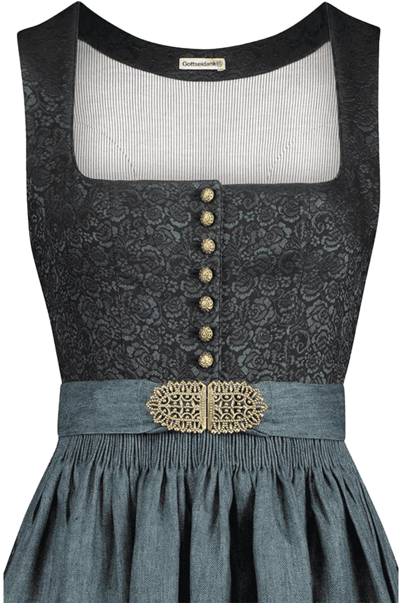 Dirndl lang