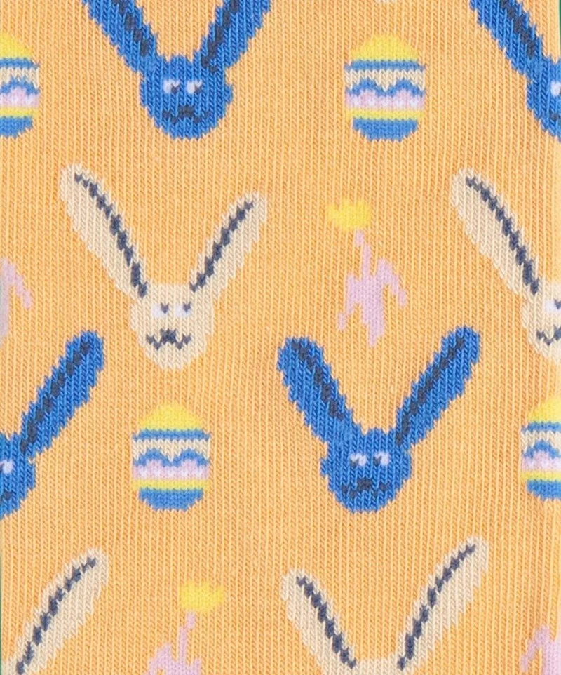 Short Sunny Bunny