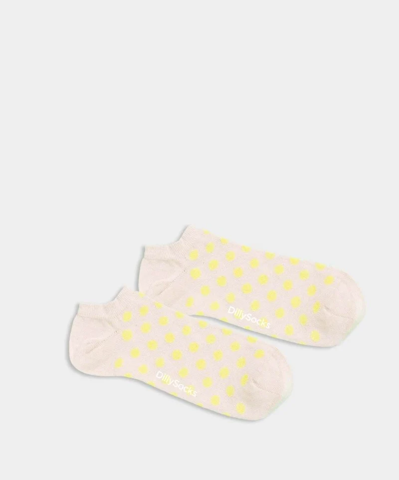 Short Mayo Dots