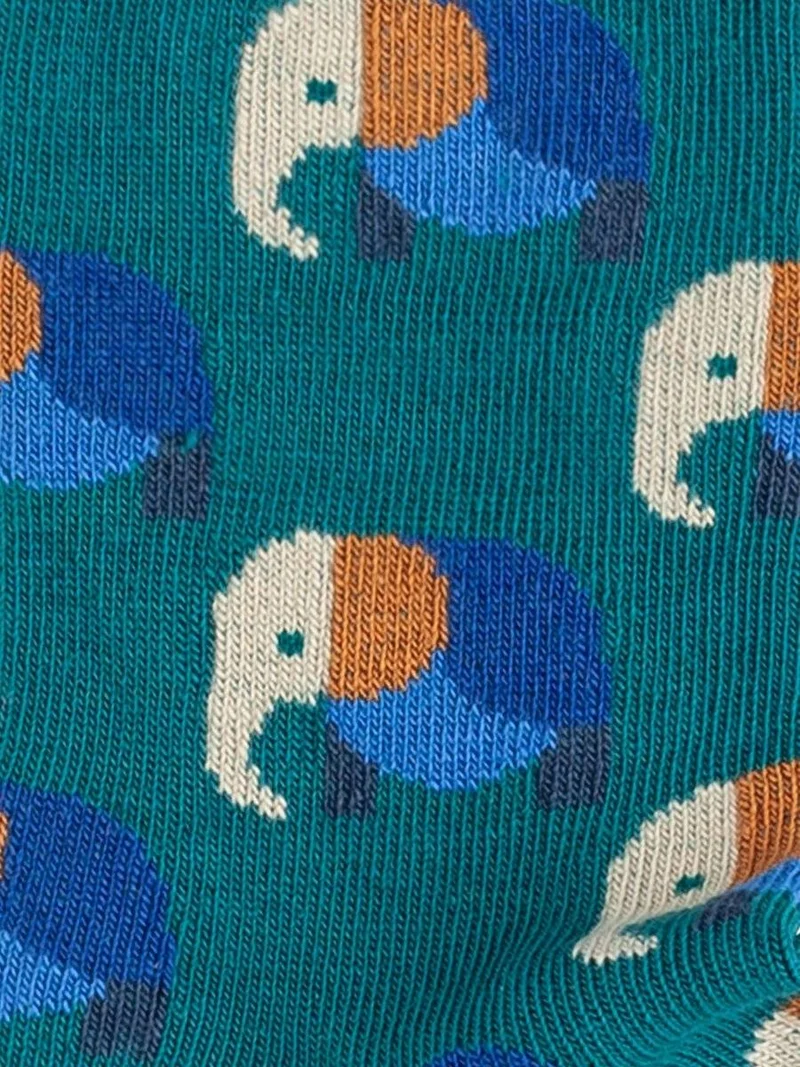 Lil Elevated Elephant