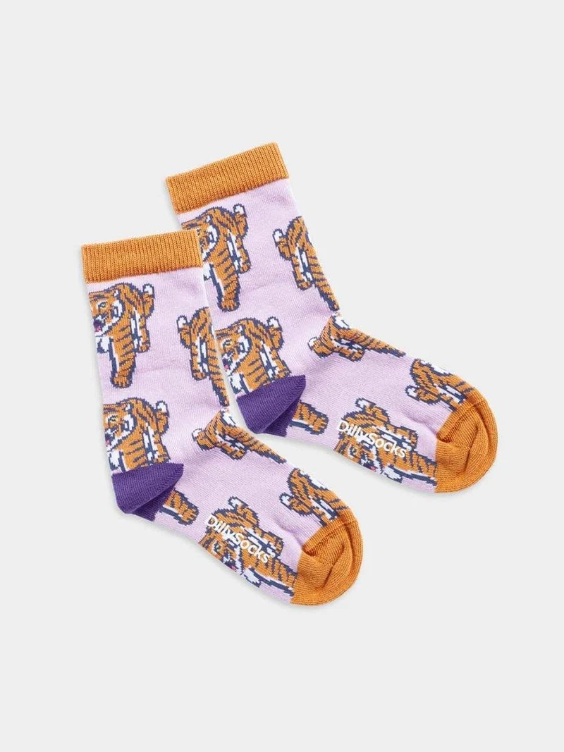 Lil Dusk Tiger