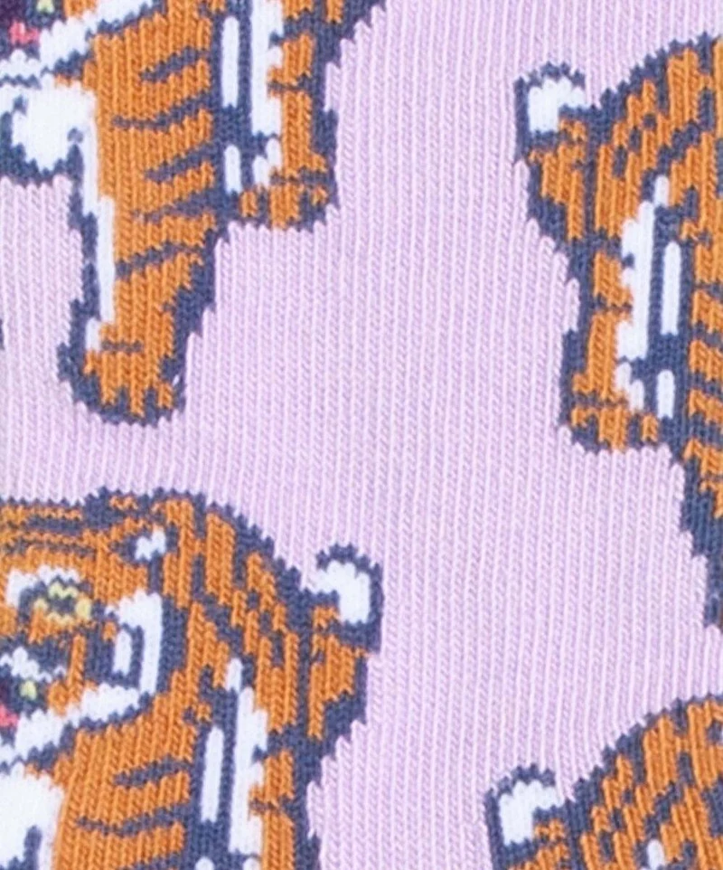 Lil Dusk Tiger