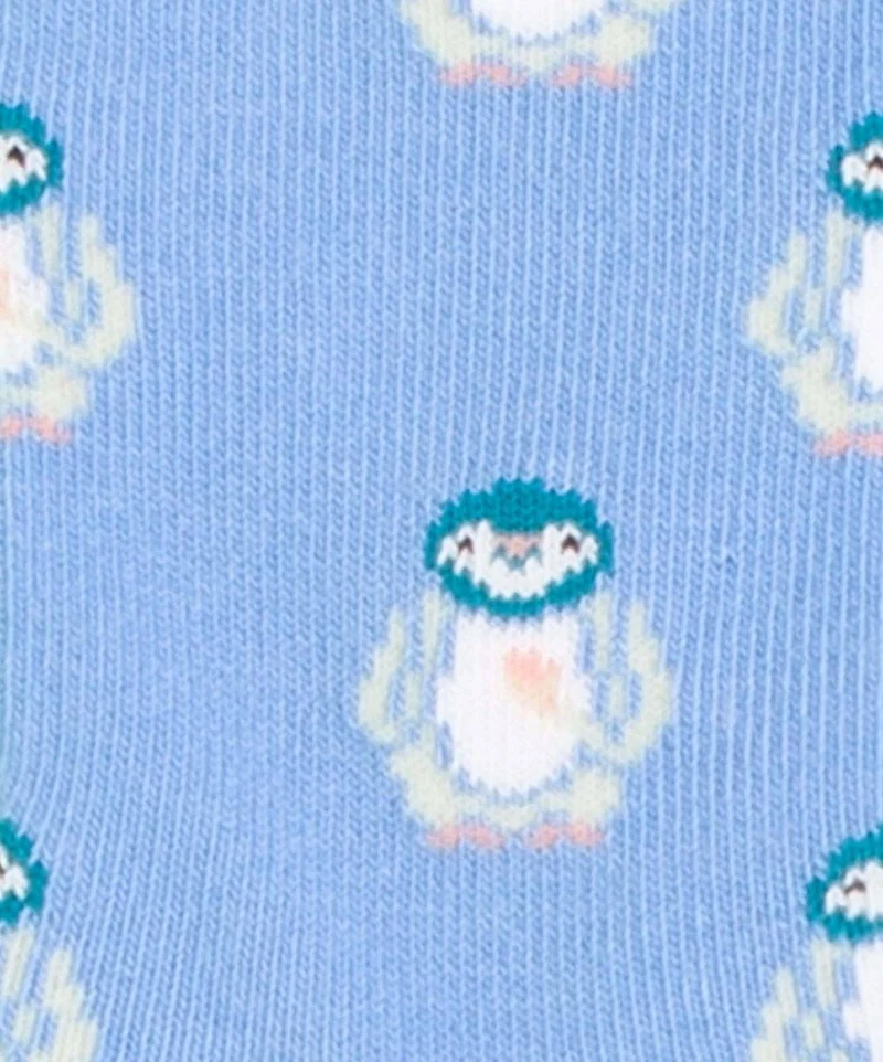 Lil Ice Ice Pingu