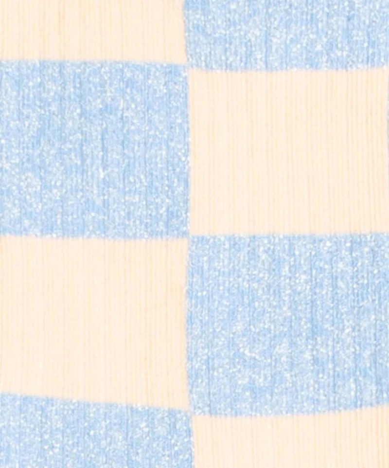 Glitzy Pastel Chess