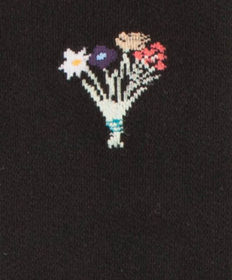 Black Bouquet