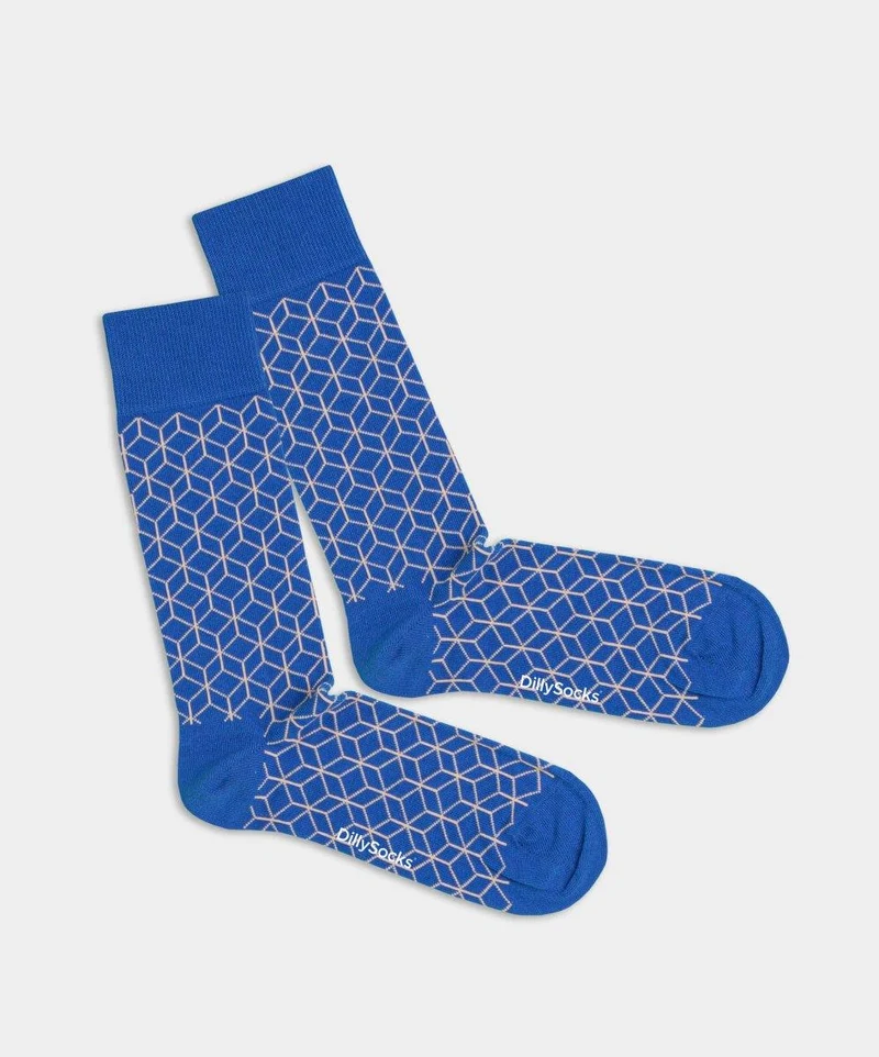 Indigo Lining