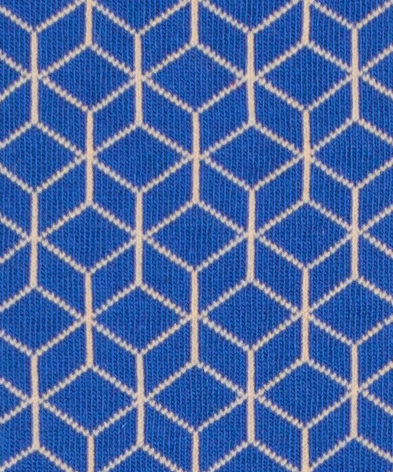 Indigo Lining