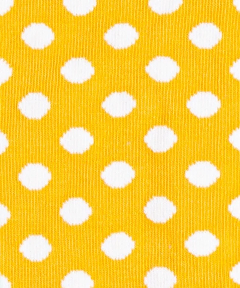 Mustard Dots