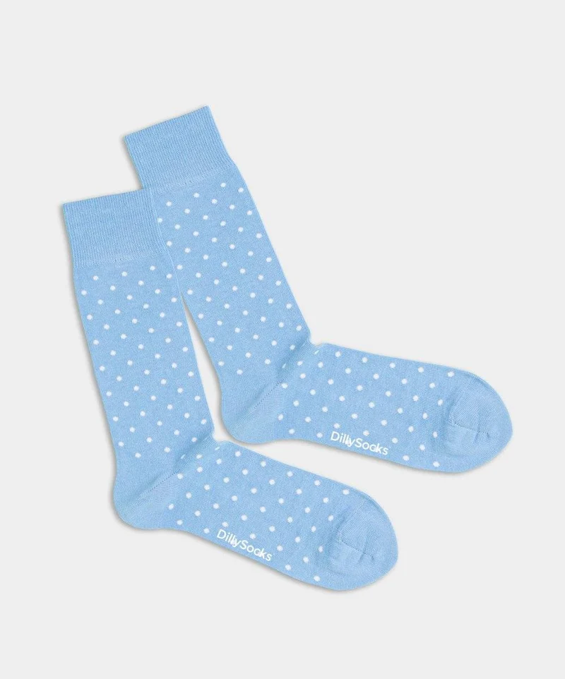 Tiny Water Dots