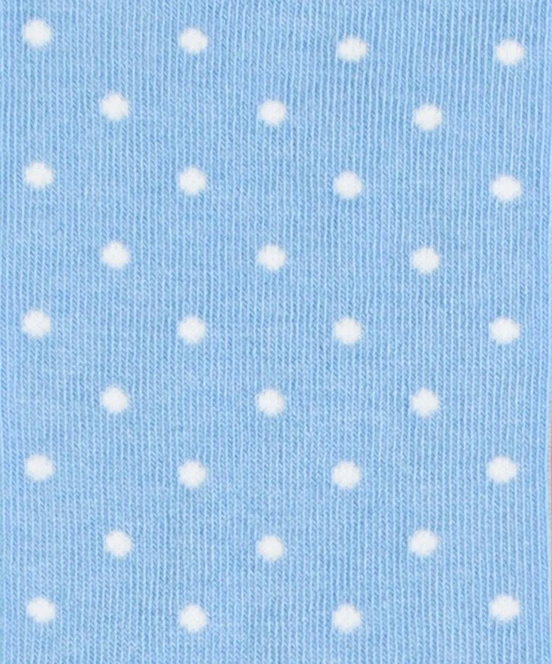 Tiny Water Dots