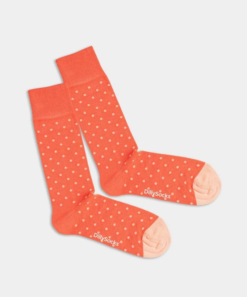 Tiny Fire Dots