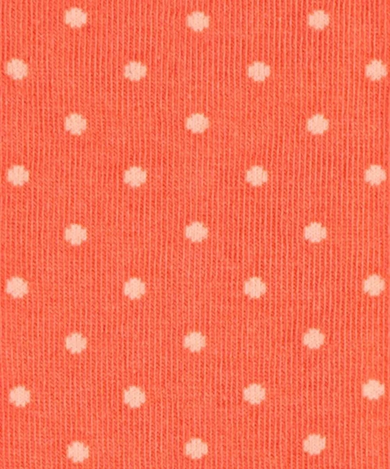 Tiny Fire Dots