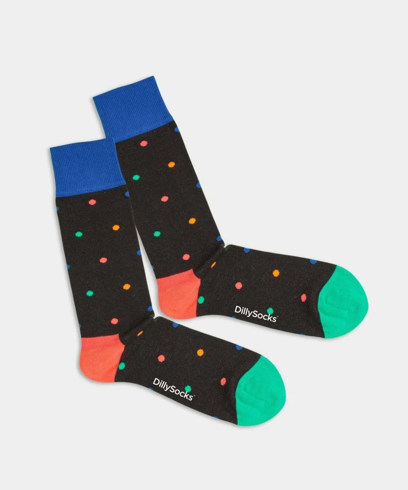 Neon Dots