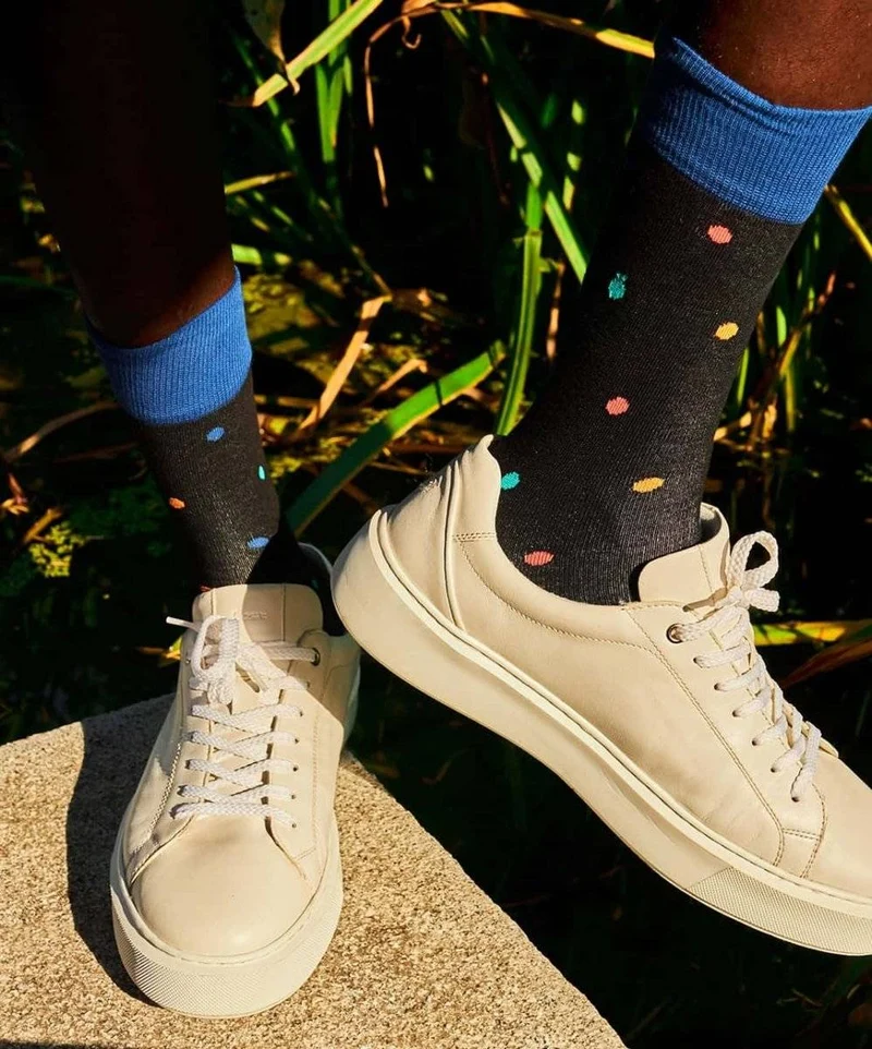 Neon Dots