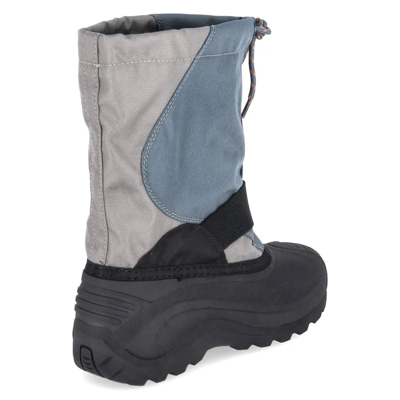 Snowboots SNOWFOX 3WP Blau