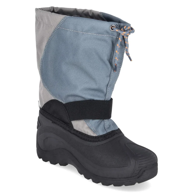 Snowboots SNOWFOX 3WP Blau