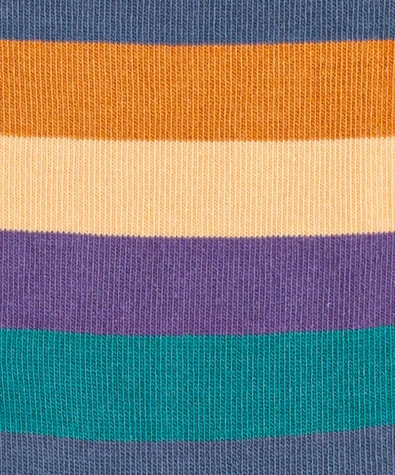 Sunset Stripes