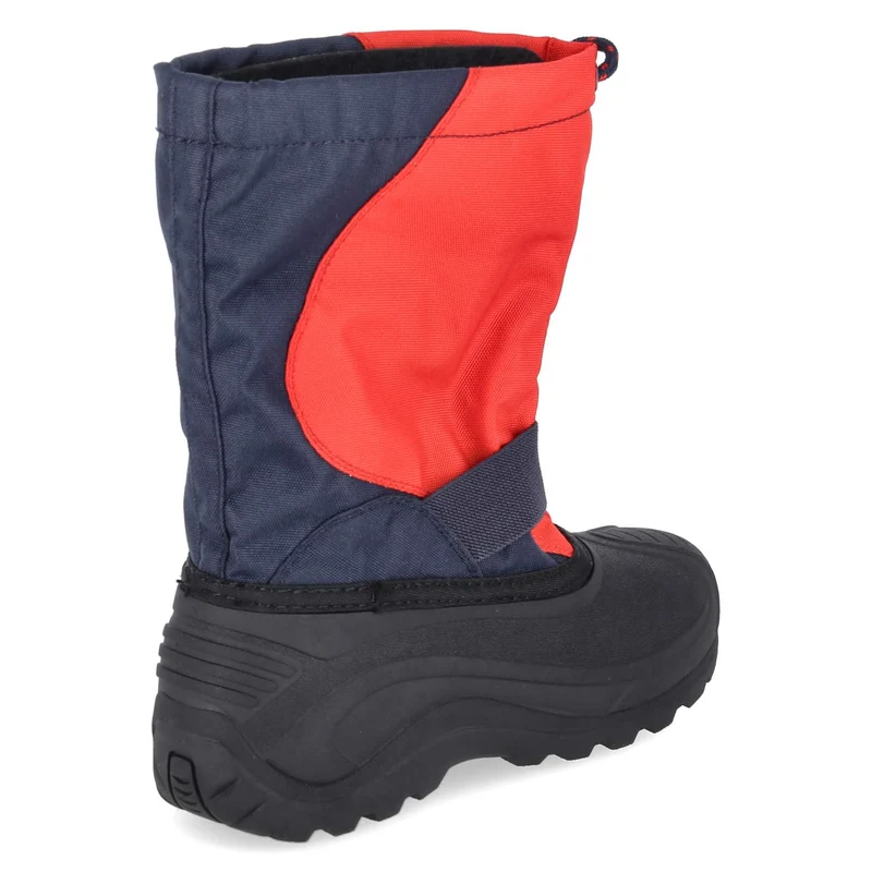 Snowboots SNOWFOX 3WP Rot
