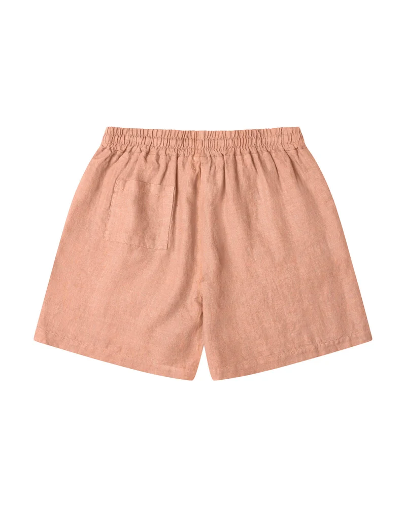 Simple Shorts rose