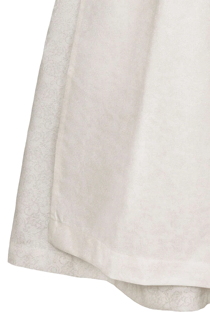 Damen Brautdirndl lang