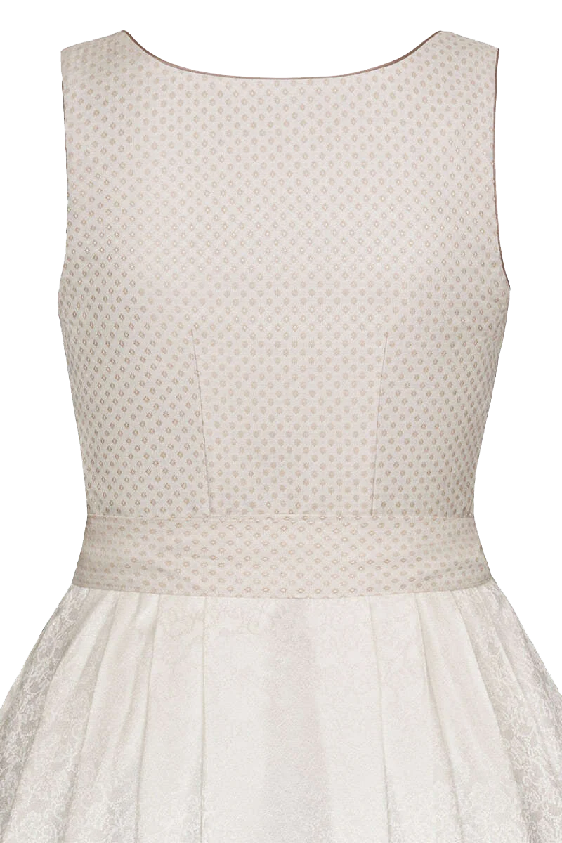 Damen Brautdirndl lang