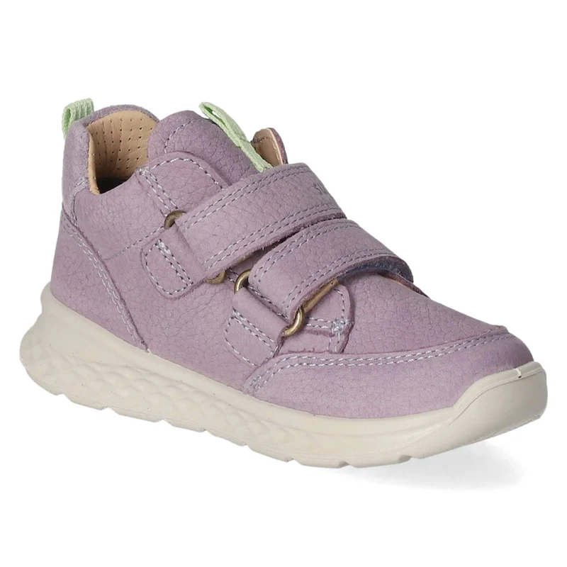Halbschuhe BREEZE Lila