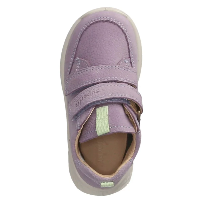 Halbschuhe BREEZE Lila