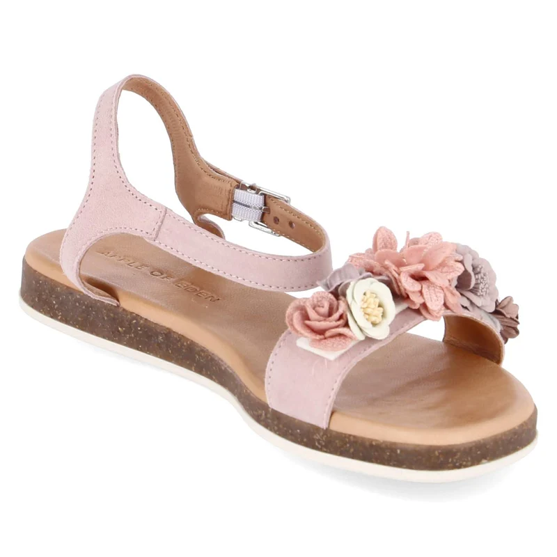 Sandalen ISA Rosa
