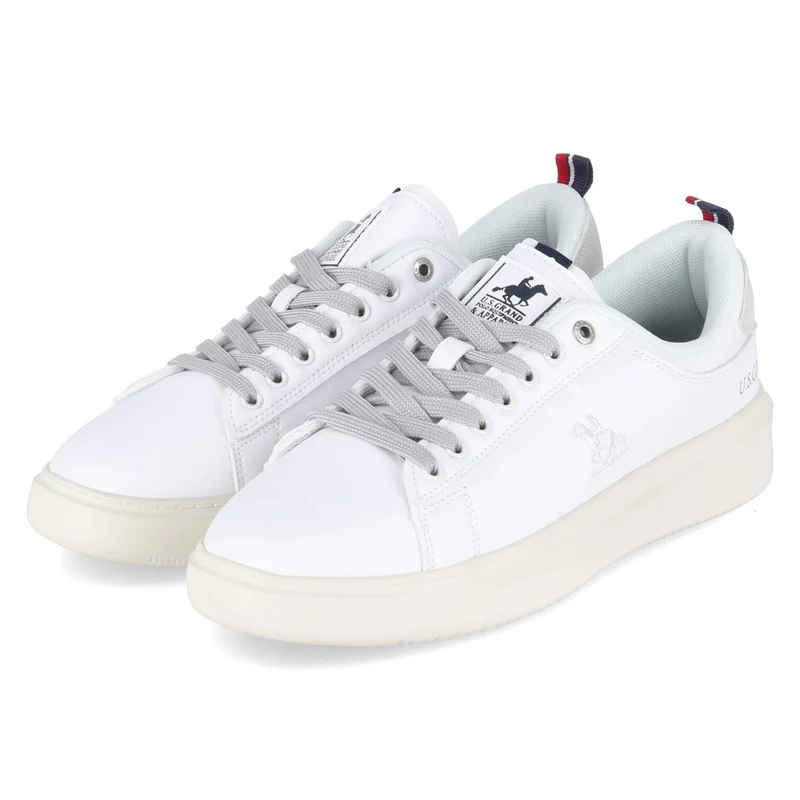 Sneaker CAMPUS Weiß
