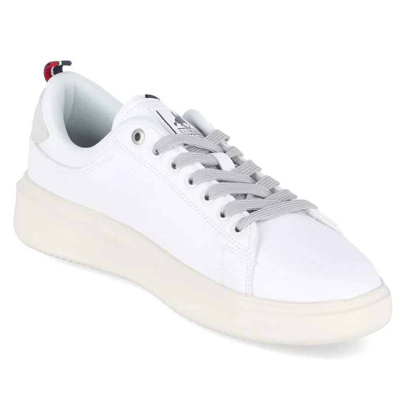 Sneaker CAMPUS Weiß