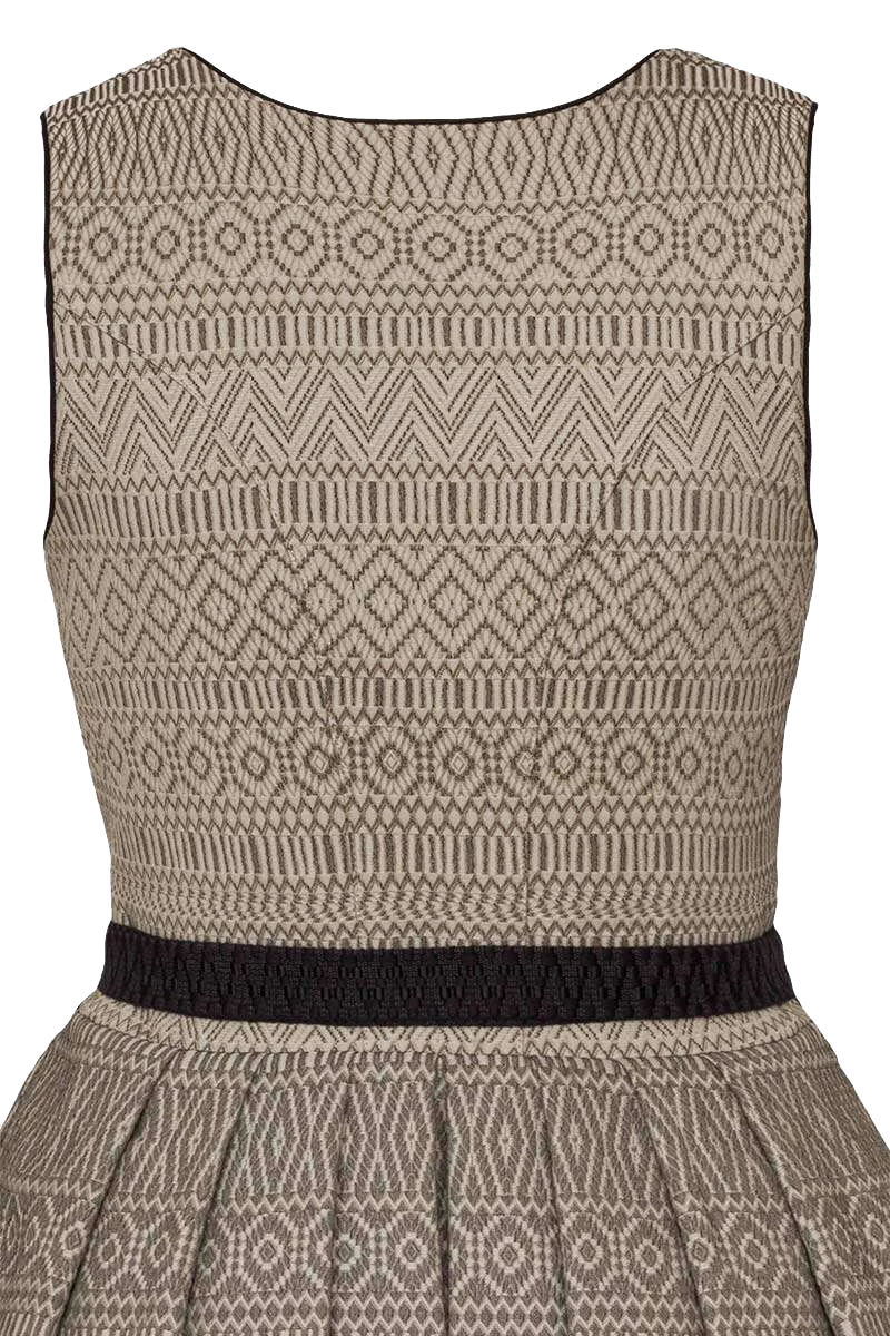 Midi-Dirndl