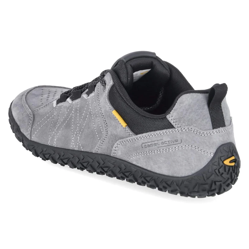 Sneaker ISLAND Grau