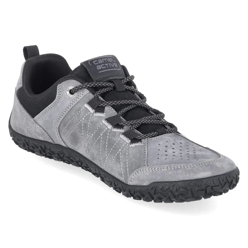 Sneaker ISLAND Grau