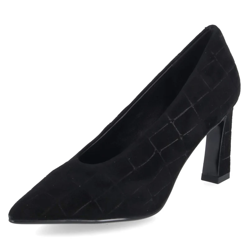 Pumps Schwarz