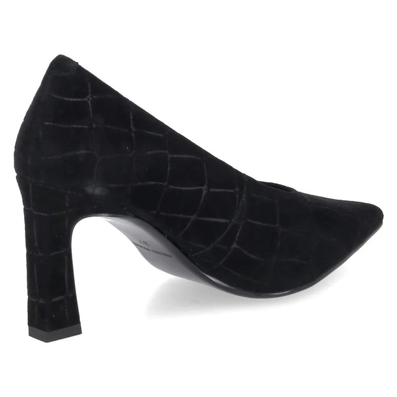 Pumps Schwarz