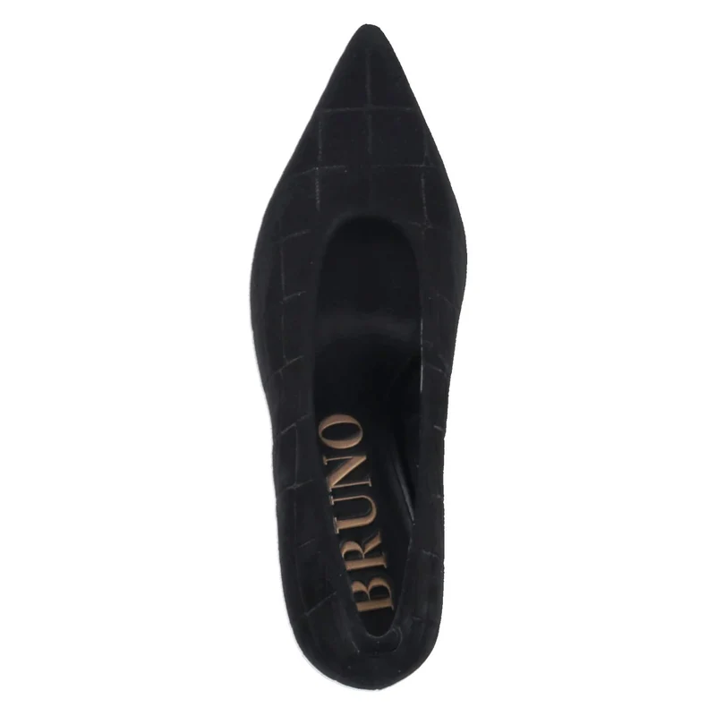Pumps Schwarz