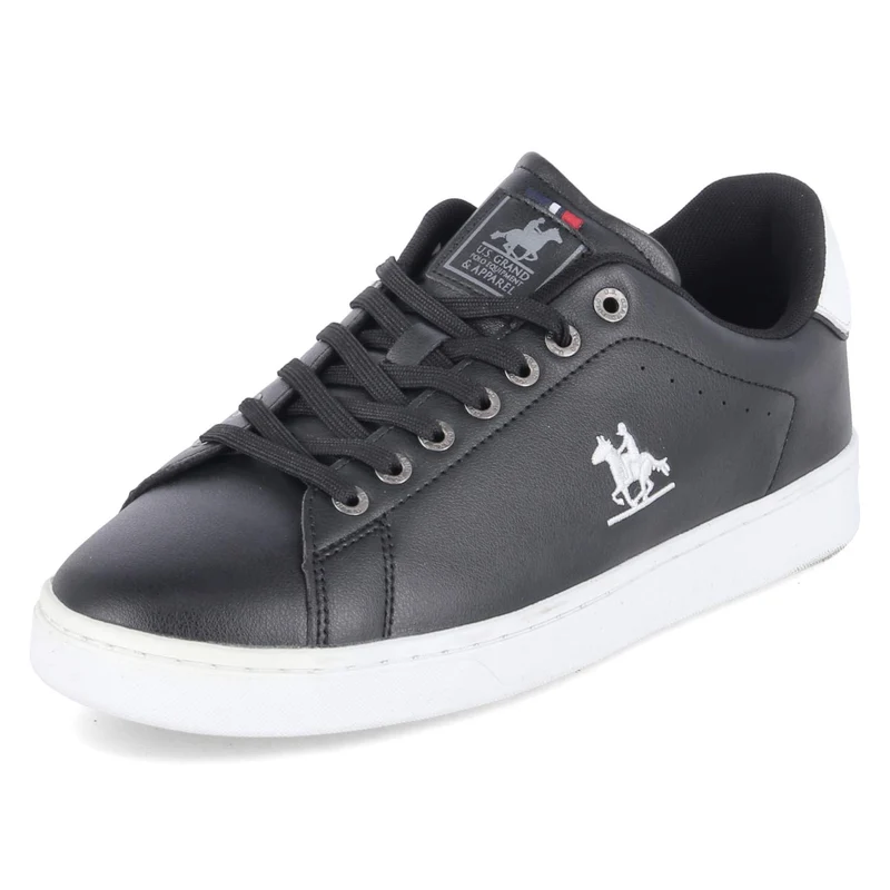 Sneaker EMPIRE Schwarz