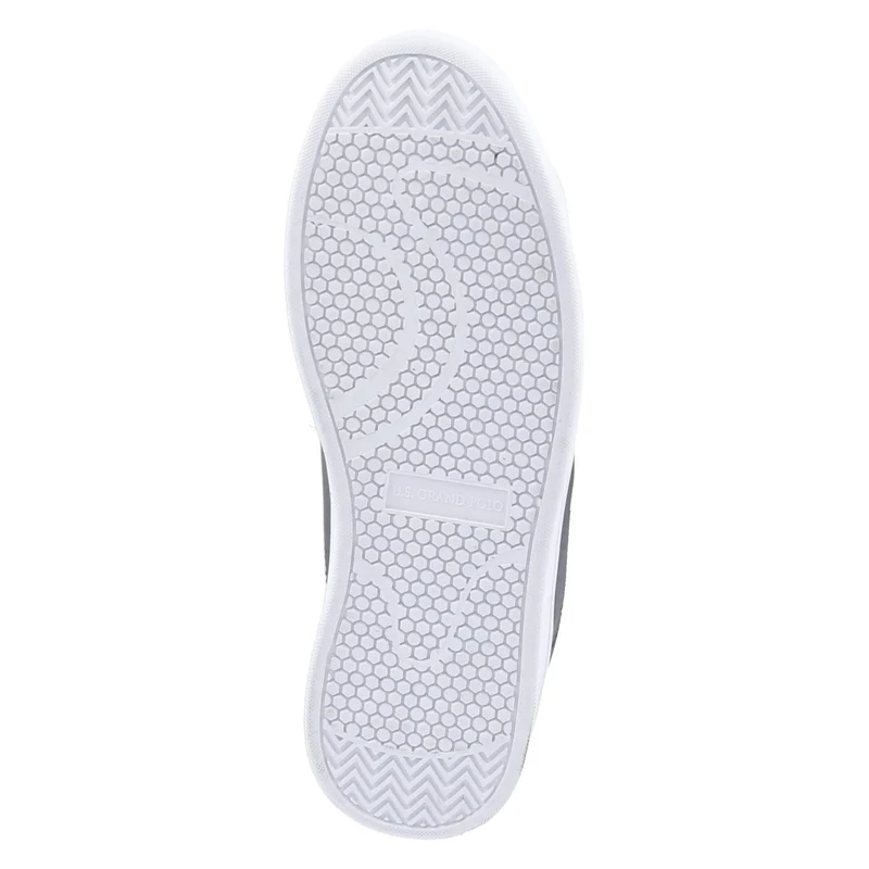 Sneaker EMPIRE Schwarz