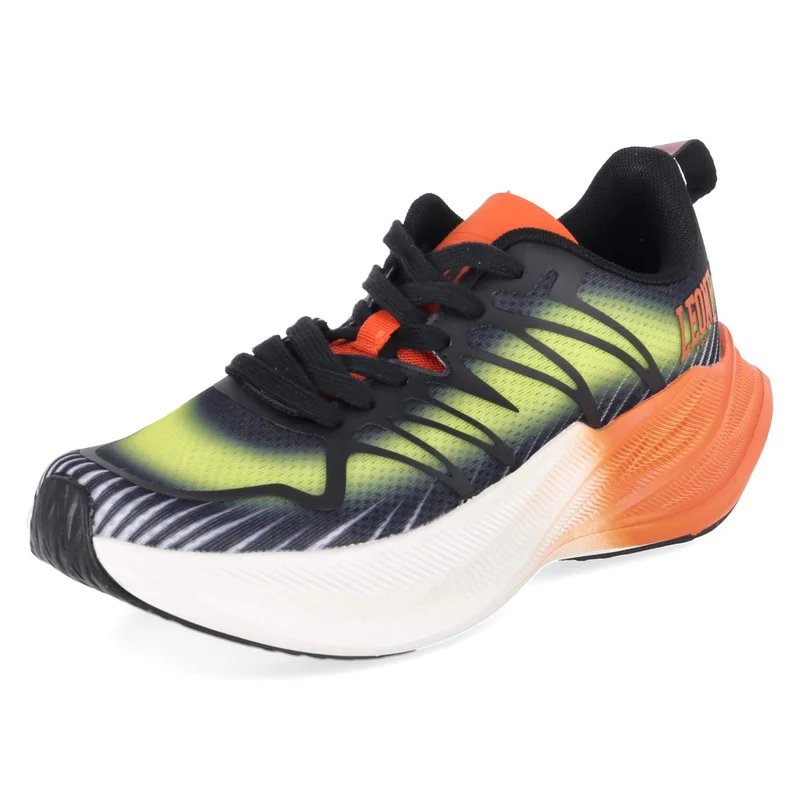 Low Sneaker Mehrfarbig