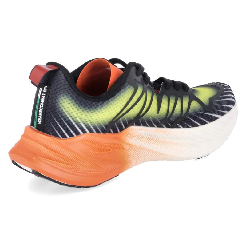 Low Sneaker Mehrfarbig