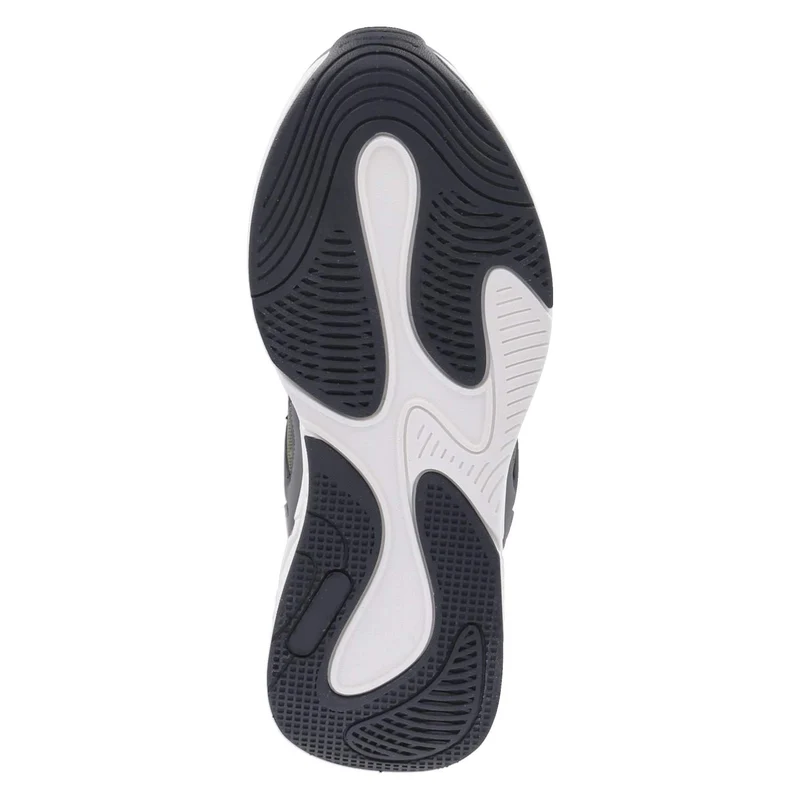 Low Sneaker Grün