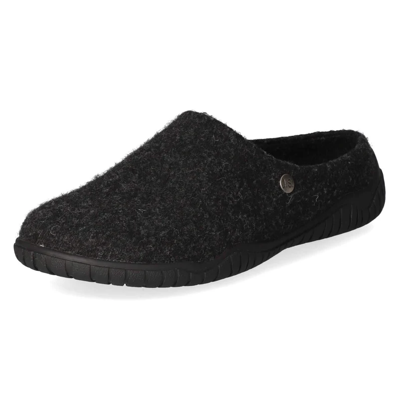 Pantoffeln WALLACE 11 Grau