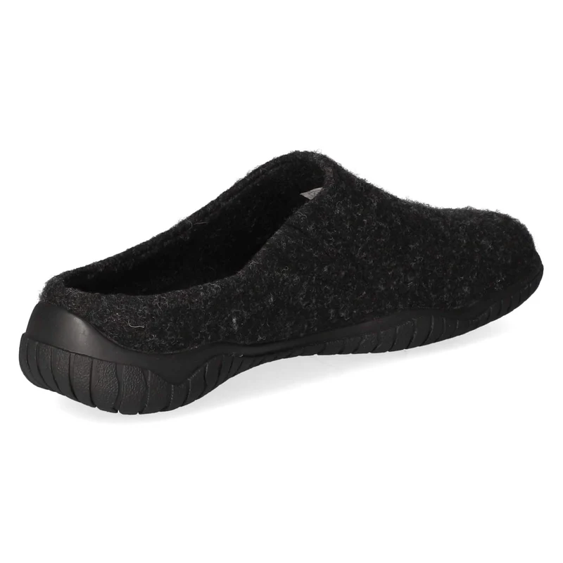 Pantoffeln WALLACE 11 Grau